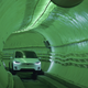The Las Vegas city council unanimously approved the proposal for the Boring Company’s Las Vegas Loop.